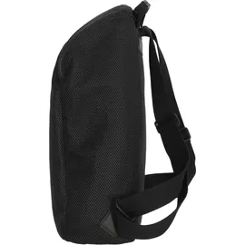 JOST Bags Mesh M Rucksack 45 cm Schwarz