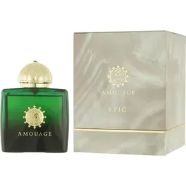 Amouage Epic Woman Eau de Parfum 100 ml