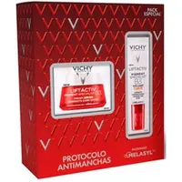 Vichy, Beauty Geschenkset, Liftactiv B3 Anti-Stain Day Cream Spf50 Set Of 2 (Haarpflege Set)