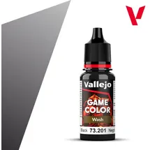 Vallejo Game Color Wash Blue
