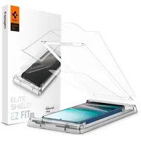 SPIGEN EliteShield EZ Fit HD 1 Pack - Samsung Galaxy S25