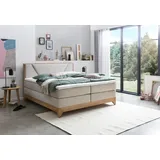 Belanoti Riviera 160 x 200 cm H2/H3 Beige