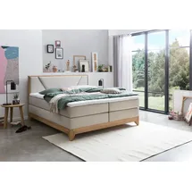 Belanoti Riviera 160 x 200 cm H2/H3 Beige