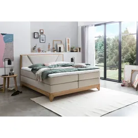 Belanoti Riviera 160 x 200 cm H2/H3 Beige