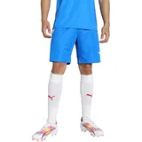 Puma teamLIGA Shorts Herren 02 electric blue lemonade/white 3XL