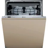 Bauknecht B0I D551A S Einbau-Geschirrspüler (vollintegrierbar, 600 mm breit)