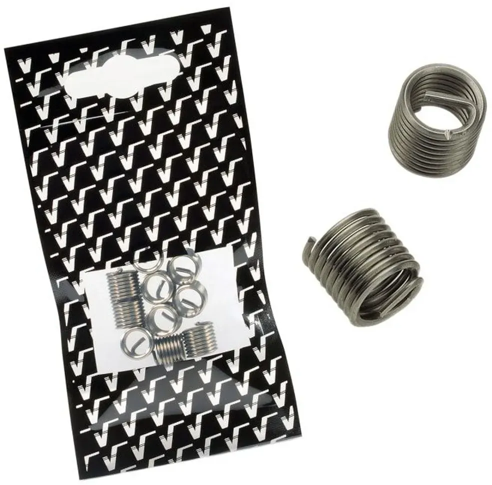 Volkel V-Coil Nachfüllpackung, 1,5D, 5 Stück