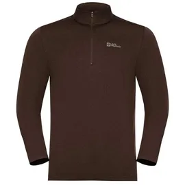 Jack Wolfskin Sky Thermal Hz M Hot Choc S