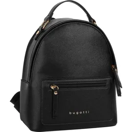 Bugatti Ella Backpack S schwarz