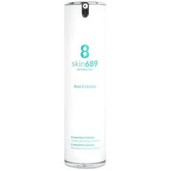 skin689 Creme Anti-Cellulite Pflege 100 ml 