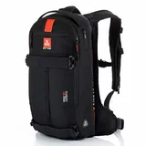 Arva Airbag Mini 15+ schwarz