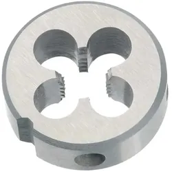 Volkel Schneidplatten links
