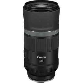 Canon RF 600 mm F11,0 IS STM