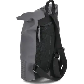 Rieker H1426-42 Handtasche grau