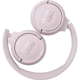 JBL Tune 510BT rosa