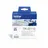 Brother Endlos-Etiketten 62 mm x 15,24 m transparent (DK-22113)