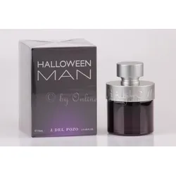 Jesus del Pozo - Halloween Man - 75ml EDT Eau de Toilette
