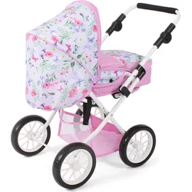 Bayer Chic 2000 Leni flowers