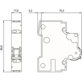 Siemens 5SY4110-7