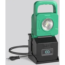 RZB LED-Handscheinwerfer 672952,003