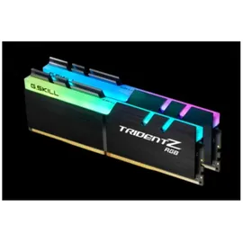 G.SKILL Trident Z RGB AMD Edition 16 GB Kit PC4-28800 F4-3600C18D-16GTZRX