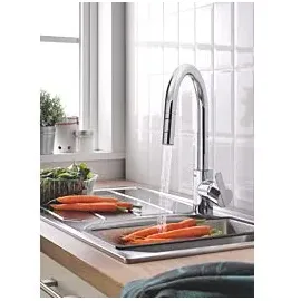 Grohe Feel chrom 31486001