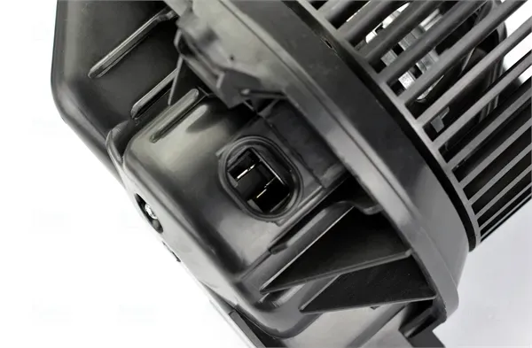 NISSENS Innenraumgebläse 87028 für VW