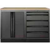 Kraftwerk, Werkstattschrank, Mobilio BLK Kombi (136 cm, 91 cm)