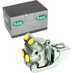 Lpr Bremskraftregler Bremskraftverteiler Passend Für Citroën Evasion Jumpy Fiat: Bremskraftregler Citroën: 14769310 Fiat: K1479010080 Fiat: 1476931080
