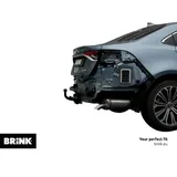 BRINK Anhängevorrichtung BMA