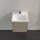 Villeroy & Boch Waschtischunterschrank 1 Tür 42,3 x 42,9 x 37,8 cm Taupe