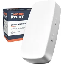 HOMEPILOT Sonnensensor smart Rollladensteuerung
