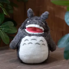 Semic Mein Nachbar Totoro Plüschfigur 29 cm Multicolor