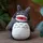 Semic Mein Nachbar Totoro Plüschfigur 29 cm Multicolor