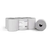 CWS CLEAR+ Handtuchrollen, 220 m 1701522 , 1 Karton = 6 Rollen