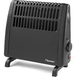 Bestron Frostwächter elektrisch mit Thermostat und Abschaltautomatik 400 Watt