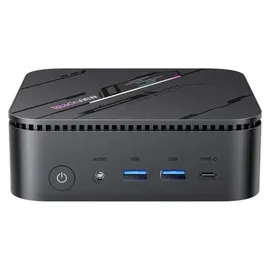 Blackview Mini-PC MP100 Pro i9-12900H 16 GB RAM 512 GB SSD Intel Iris Windows 11