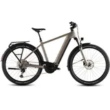 Cube Nuride Hybrid Pro 800 28 Zoll 58 cm flashstone ́n ́chrome
