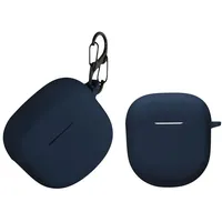 Kwmobile Hülle kompatibel mit Bose QuietComfort Earbuds II Hülle