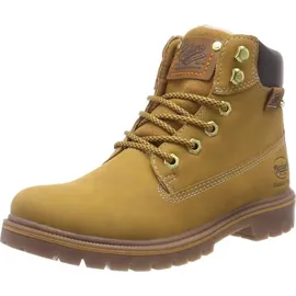 Dockers 43EA301 golden tan 37