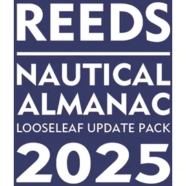 Reeds Looseleaf Update Pack 2025 (Reed's Almanac)