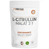 ProFuel L-Citrullin Malat 2:1 Neutral Pulver 500 g