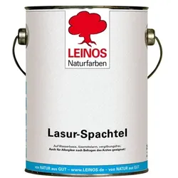 630 Lasur-Spachtel 2,50 l
