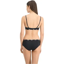 Puma Pushup-BH Damen black 85B