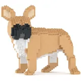 JEKCA Bricks French Bulldog 03-M01 ST19FB03-M01