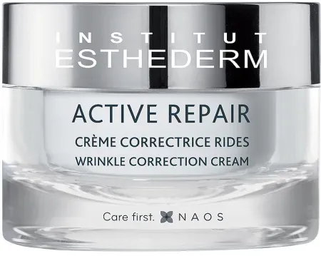 Esthederm Active Repair Faltenkorrektur Creme Tiegel 50ml