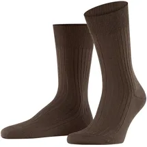 Falke Bristol Pure braun 43-44