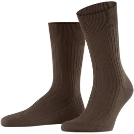 Falke Bristol Pure braun 43-44