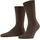 Falke Bristol Pure braun 43-44