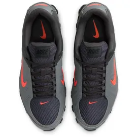Nike Reax 8 Herren Grau 47,5